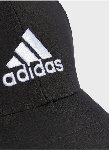 Baseball Embroidered Lightweight Cap