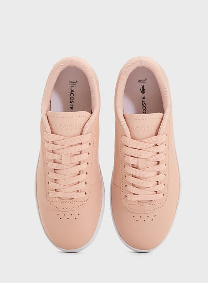 Court Baseshot Evo Low Top Sneakers