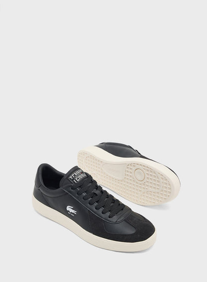 Court Low Top Sneakers