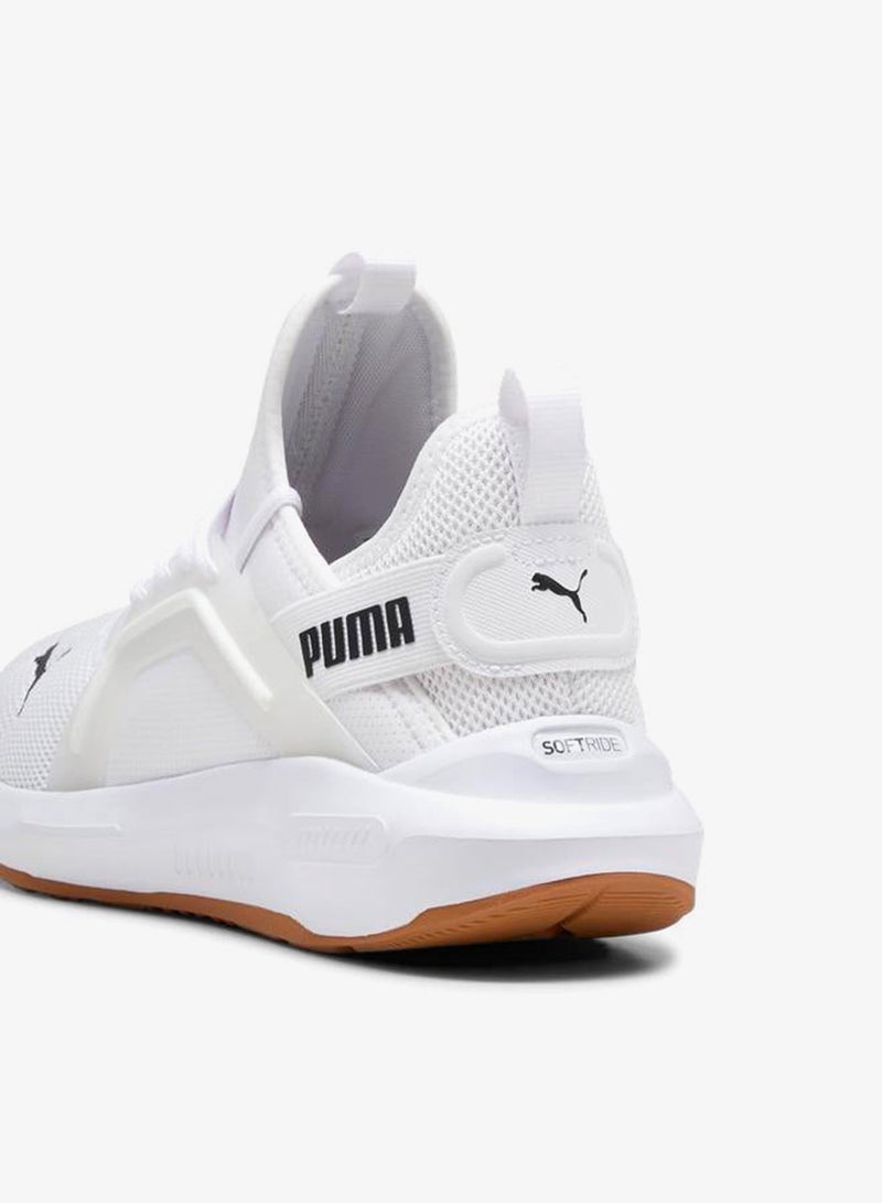Puma Softride Enzo 5 Sneakers - Unisex - White