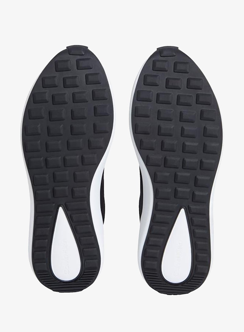 Tallinn  Low Top Sneakers