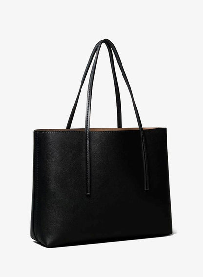 Logo Small Tote Bag