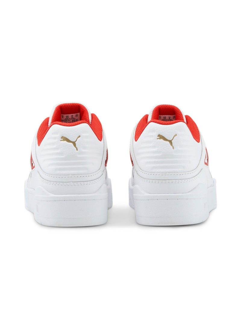 Slipstream Everywhere Mens White Casual Sneakers