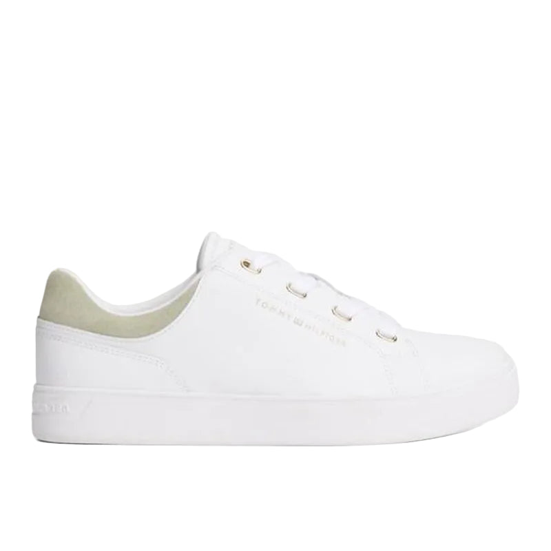 Casual Cupsole Sneaker