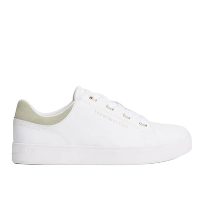 Casual Cupsole Sneaker