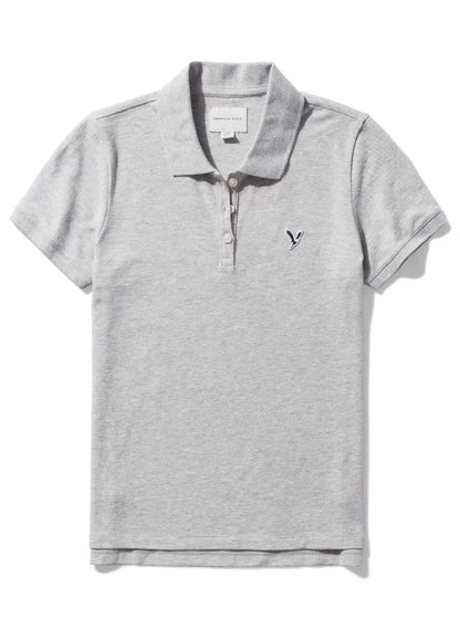 Logo Polo T-Shirt