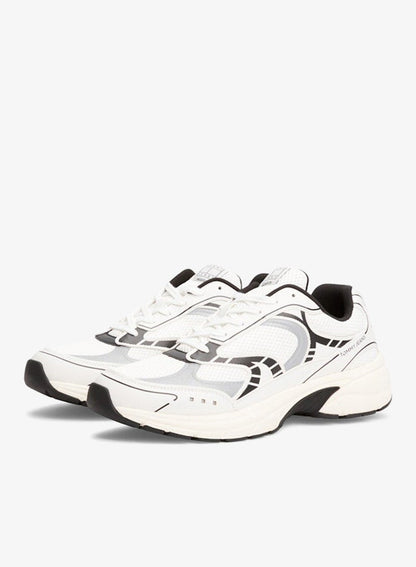 Casual Low Top Sneakers