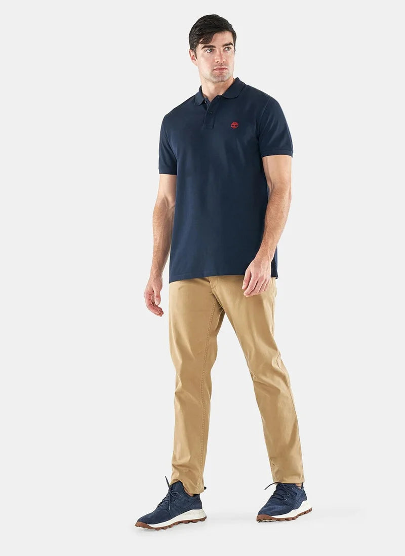 Men's Millers River Polo Shirt