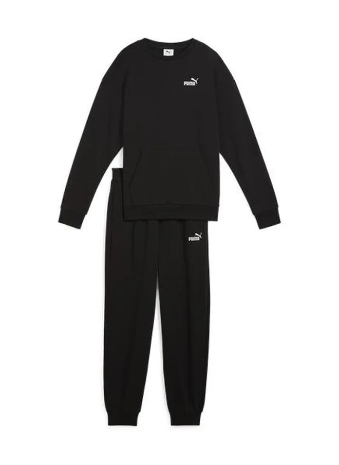 Relaxed Sweat Tracksuit