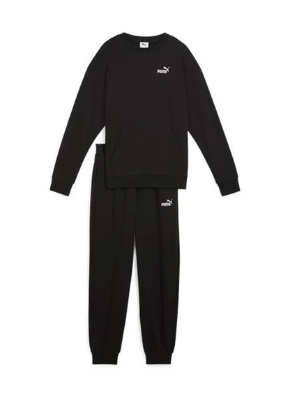 Relaxed Sweat Tracksuit