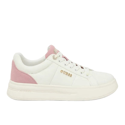 Casual Low Top Sneakers