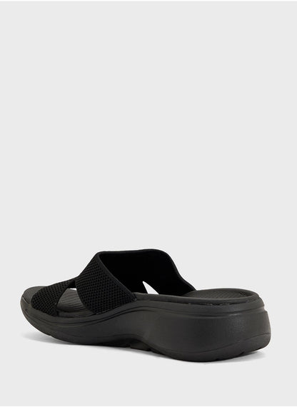Go Walk Arch Fit