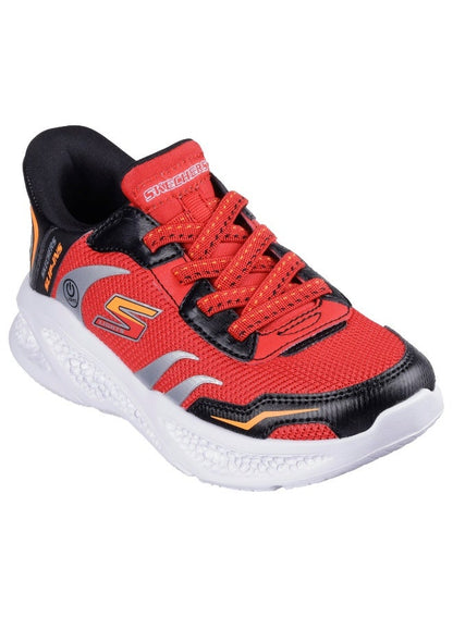 SKECHERS METEOR-LIGHTS