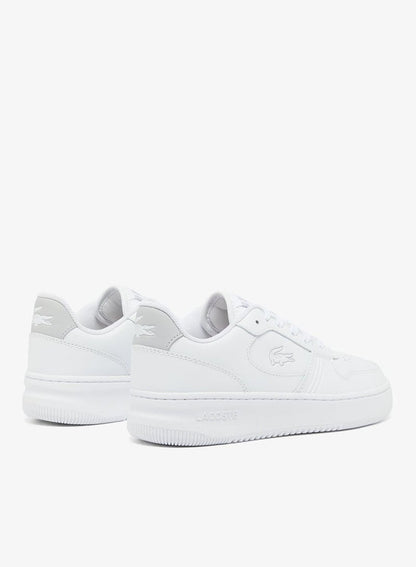 L001 Low Top Court Sneakers