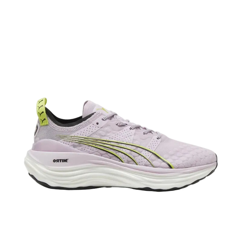 ForeverRun NITRO™ Womens Purple Running Shoes