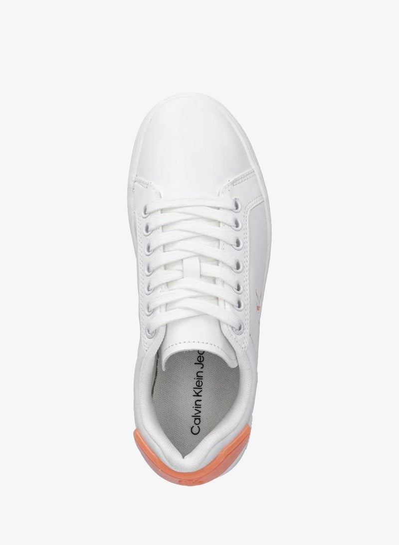 Casual Low Top Sneakers