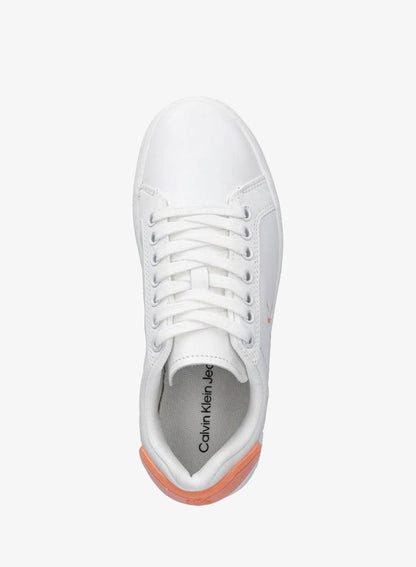 Casual Low Top Sneakers