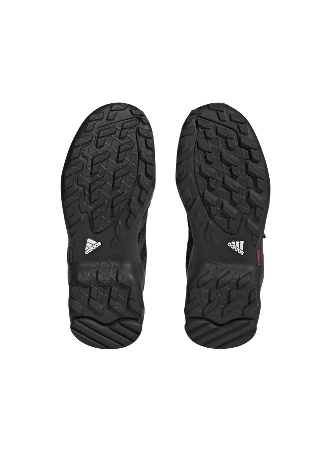 adidas Terrex Ax2R Cf K Black Hiking Shoes 10K
