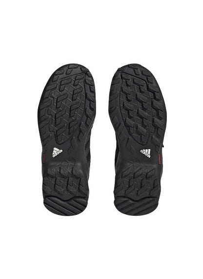adidas Terrex Ax2R Cf K Black Hiking Shoes 10K