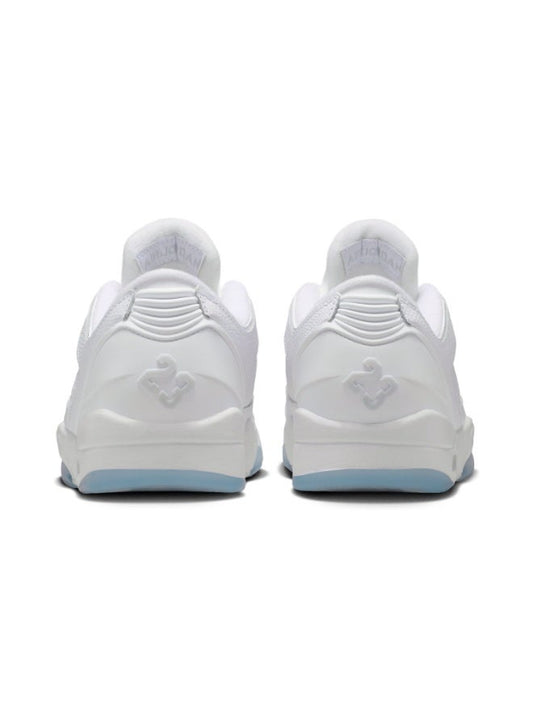 Jordan Sixty Plus Low
