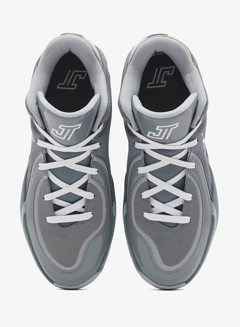 Jordan Tatum 4