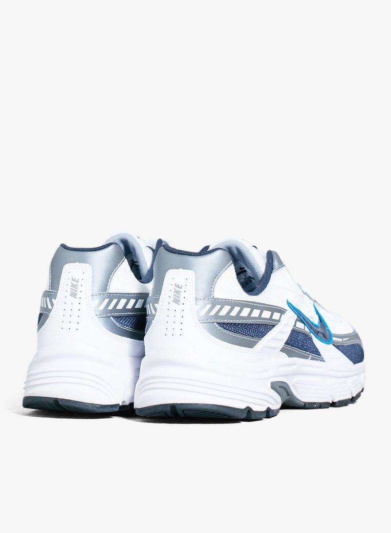 Nike INITIATOR Sneakers for Men - White / Obsidian / Mtlc