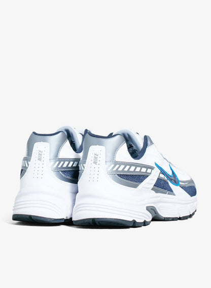 Nike INITIATOR Sneakers for Men - White / Obsidian / Mtlc