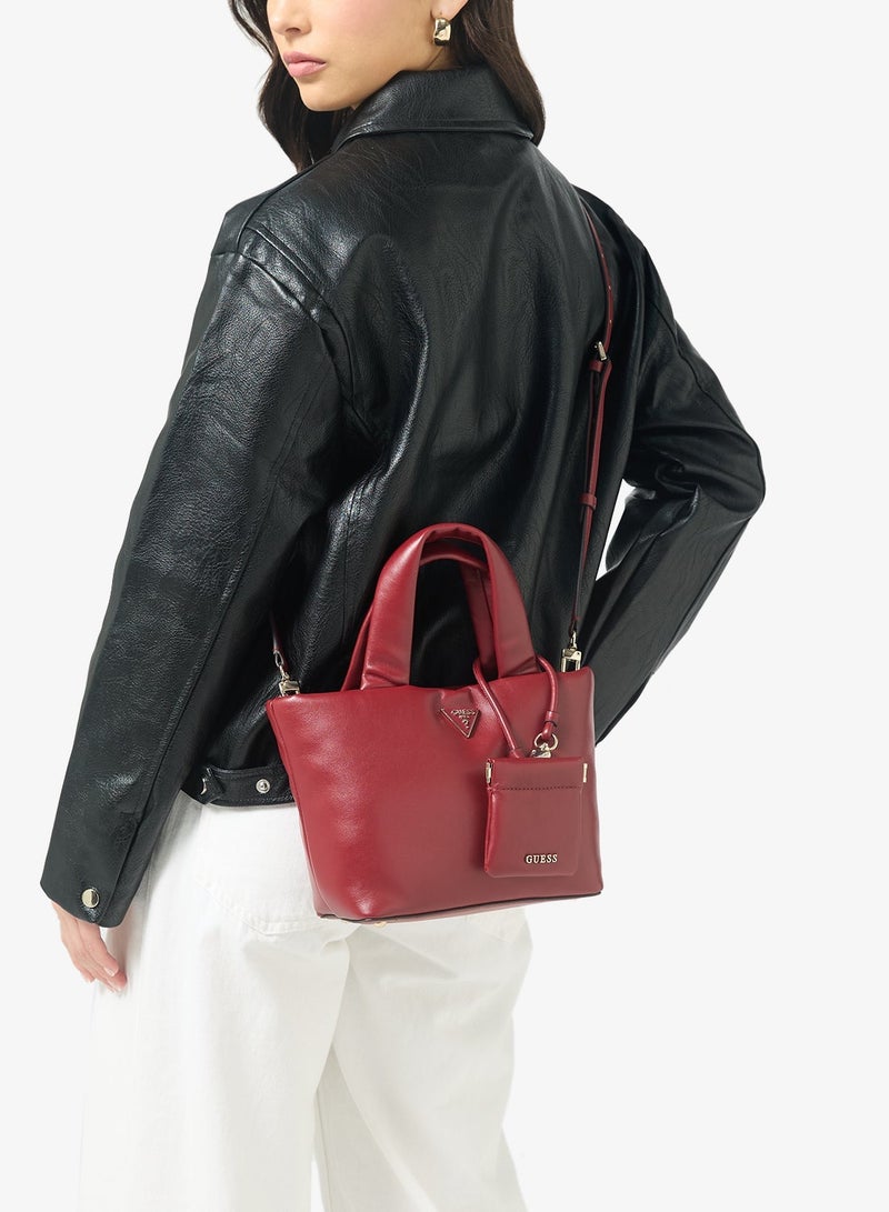 Sunetra Mini Tote Bag