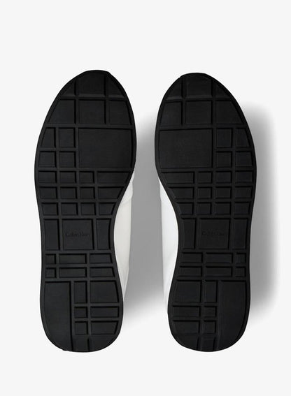 Lace Up Low Top Sneakers