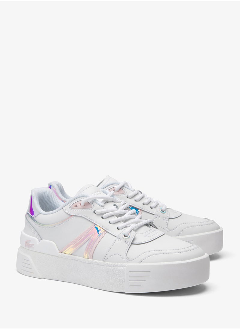 Evo Low Top Sneakers