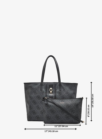 Erenia Large 2 In 1 Tote Bag