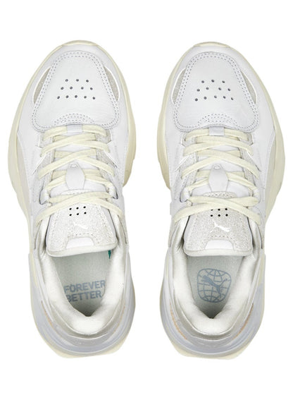 Orkid Thrifted Womens Low Top Sneakers