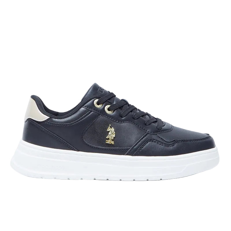 Feather-Light Women's Sneakers with Cloud-Like Comfort Shoes - Powered by Memory Foam