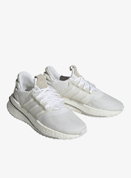X_Plrboost White Sportswear Shoes