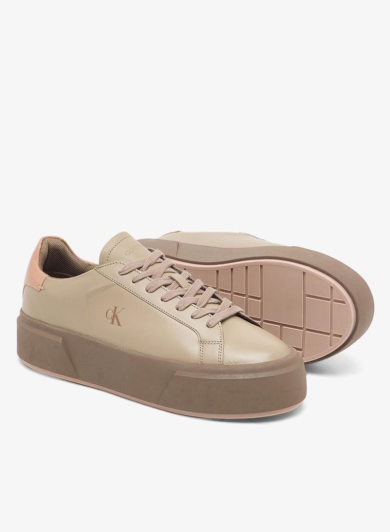 Casual Low Top Sneakers