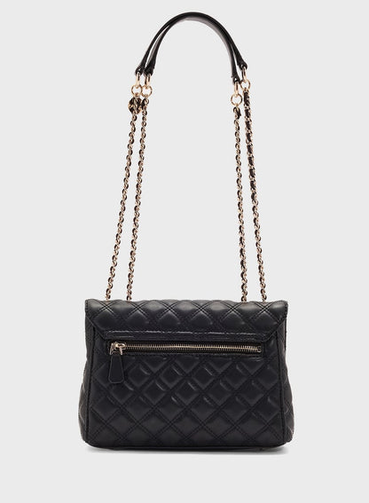 Giully Ii Flap Over Convertible Shoulder Bag