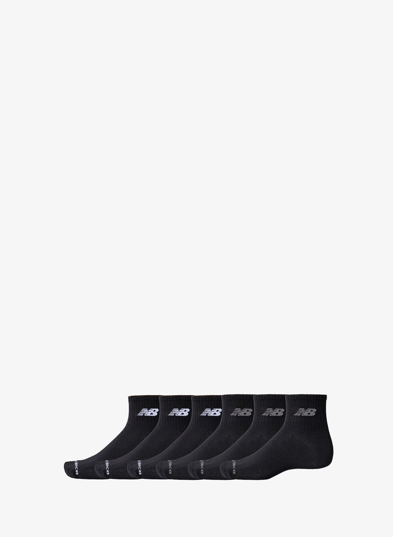 6 Pack Everyday Ankel Socks