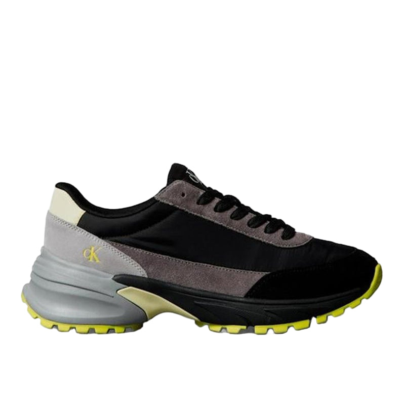 Tokyo  Low Top Sneakers