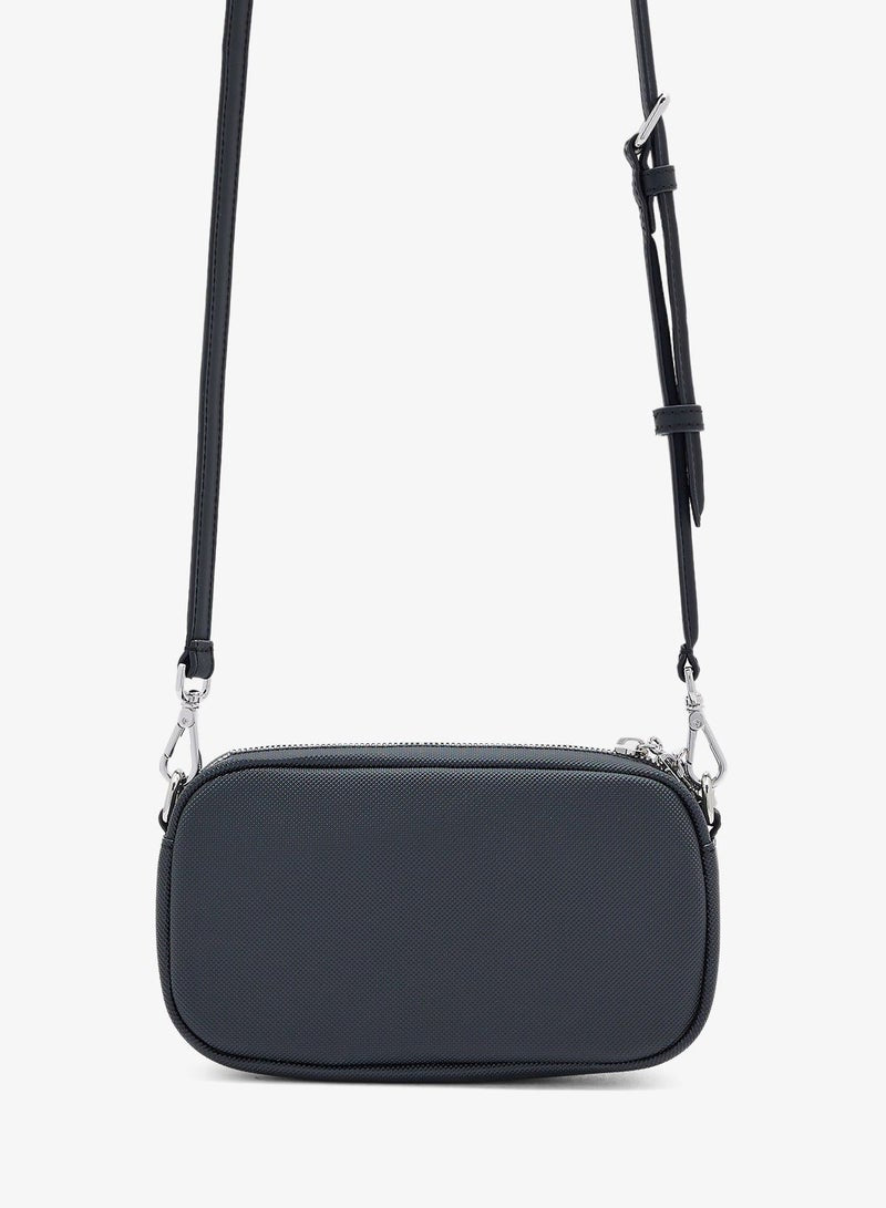 Essentials Top Handel Zip Over Tote