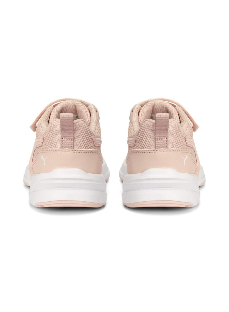 PWR Runner AC+  Unisex Kids Pink Sneakers