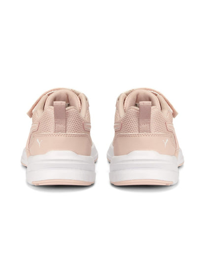 PWR Runner AC+  Unisex Kids Pink Sneakers