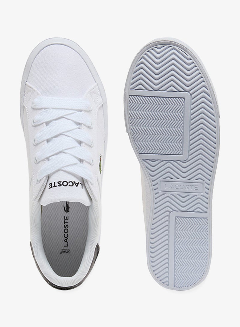 Ziane Low Top Sneakers