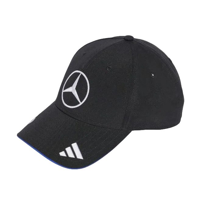 Mercedes - Amg Petronas Formula One Team Kimi Antonelli Cap