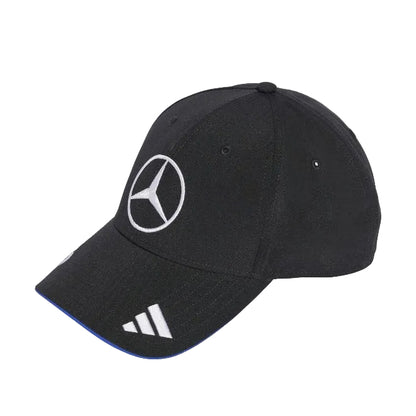 Mercedes - Amg Petronas Formula One Team Kimi Antonelli Cap