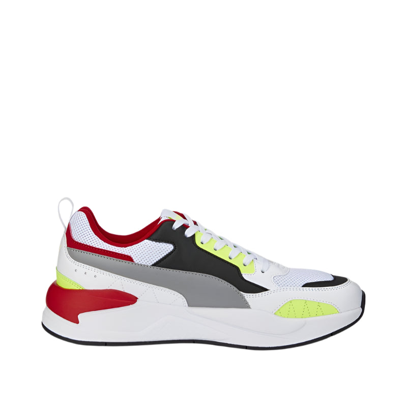 X-Ray 2 Square Mens White Sneakers