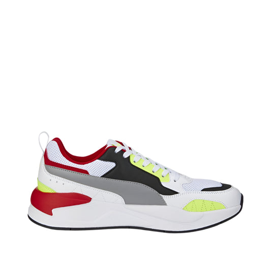 X-Ray 2 Square Mens White Sneakers