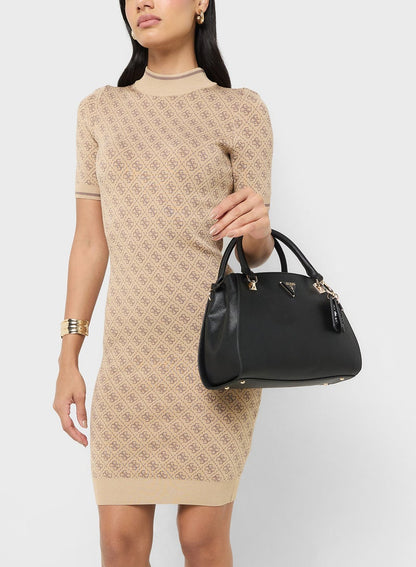 Noelle II Luxury Satchel Bag