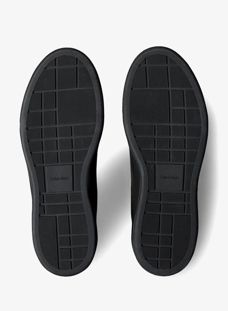 Premier - Leather Signature Trainers