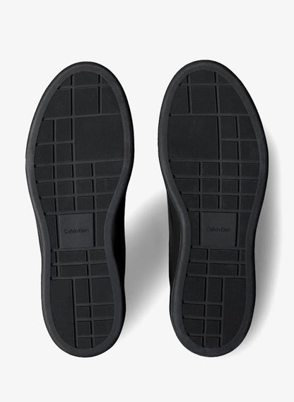 Premier - Leather Signature Trainers