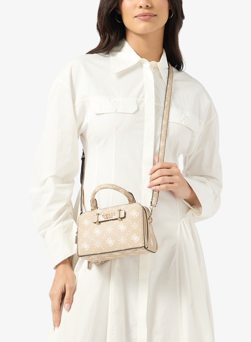 Silia Mini Crossbody Bag